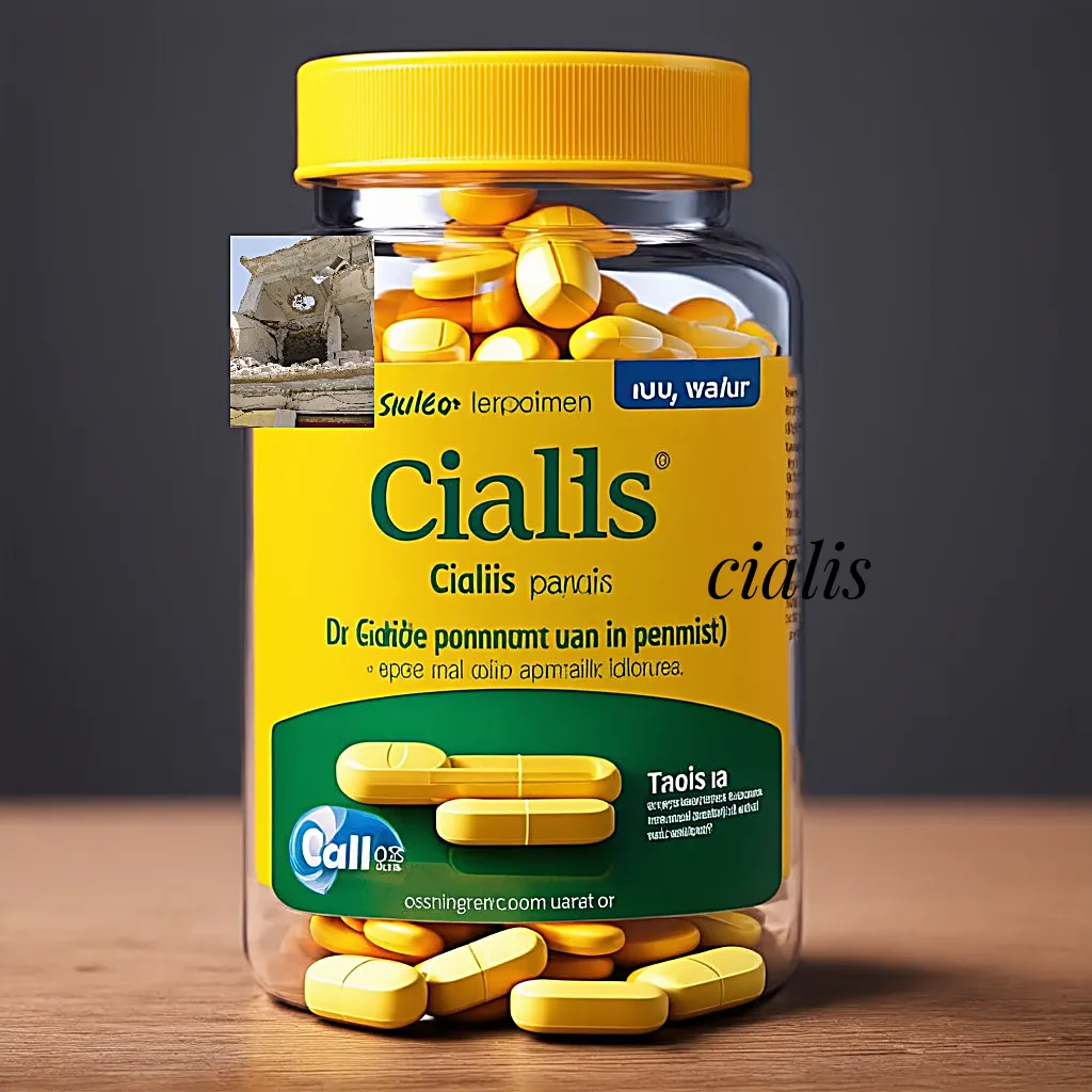 Prix du cialis 5 en pharmacie